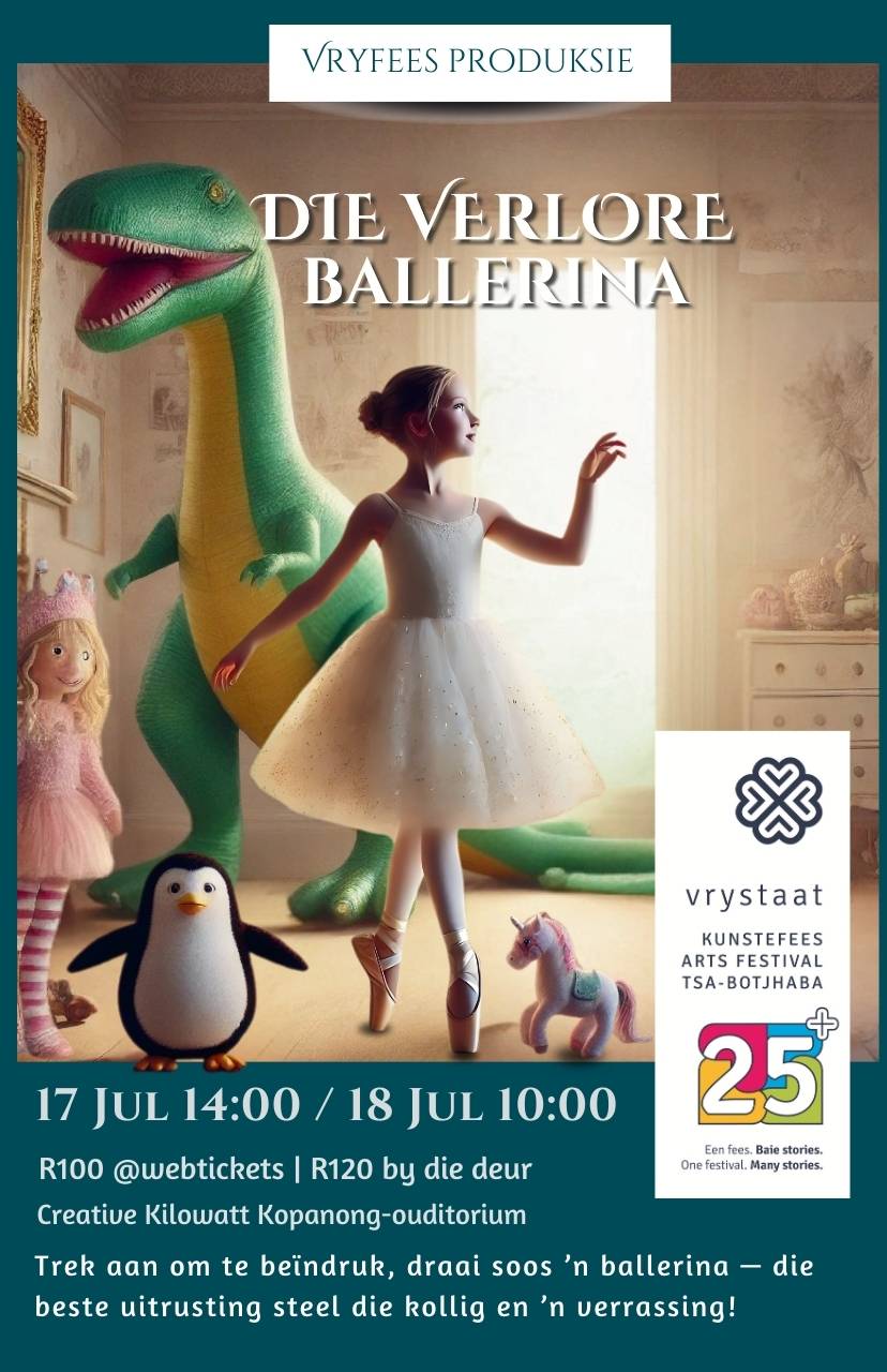 Creative Dance Academy