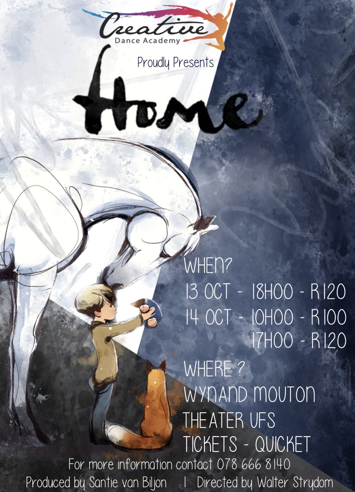HOME